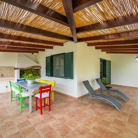 Spalmatore Villa Carloforte (Isola di San Pietro)